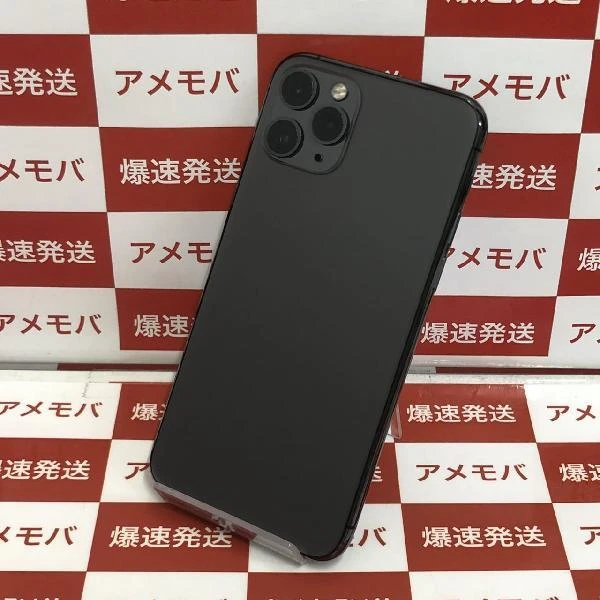 iPhone11 Pro docomo版SIMフリー 64GB MWC22J/A A2215