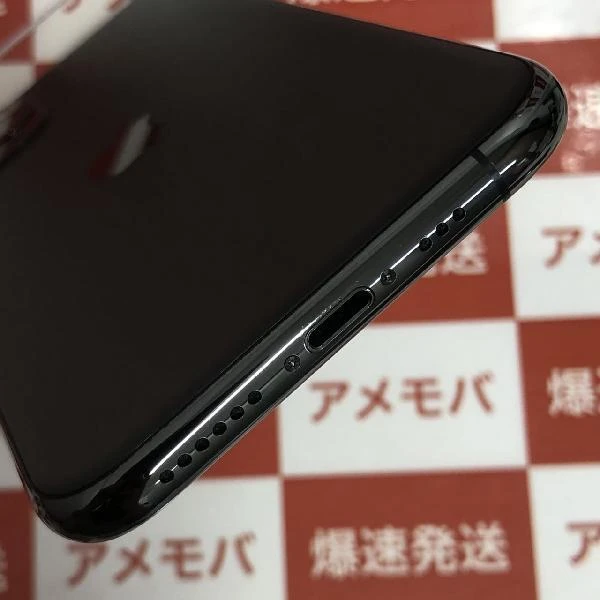 iPhone11 Pro docomo版SIMフリー 64GB MWC22J/A A2215