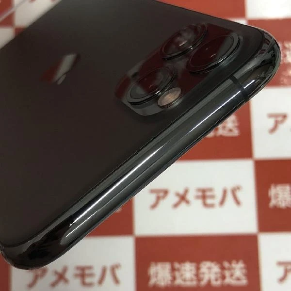 iPhone11 Pro docomo版SIMフリー 64GB MWC22J/A A2215