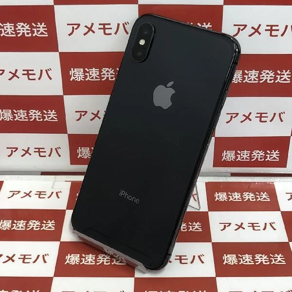 iPhoneX SoftBank版SIMフリー 256GB MQC12J/A A1902
