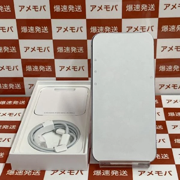 iPhone14 au版SIMフリー 256GB MPW93J/A A2881 開封未使用