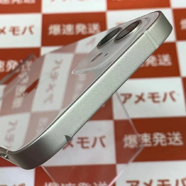 iPhone12 SoftBank版SIMフリー 128GB MGHV3J/A A2402 ホワイト