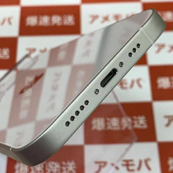 iPhone12 SoftBank版SIMフリー 128GB MGHV3J/A A2402 ホワイト