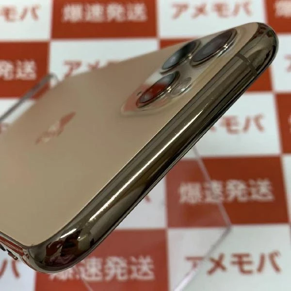 iPhone11 Pro docomo版SIMフリー 256GB MWC92J/A A2215