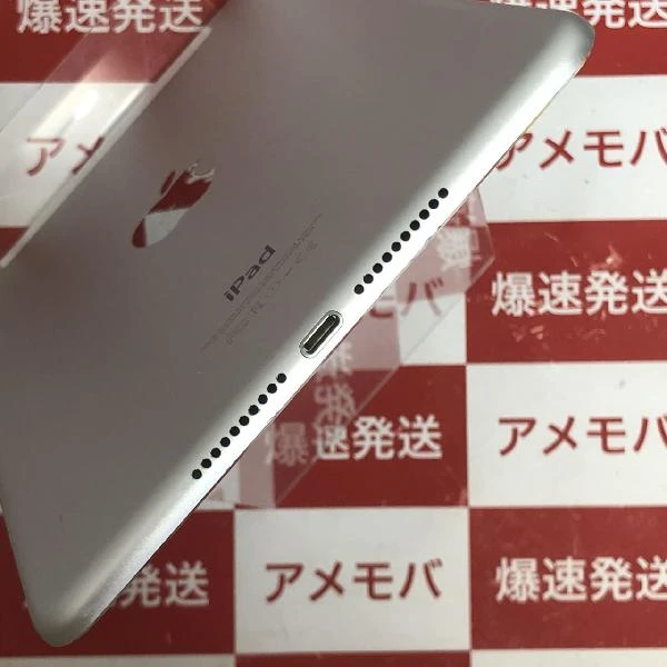 iPad mini 第4世代 docomo版SIMフリー 32GB MNWF2J/A A1550 シルバー
