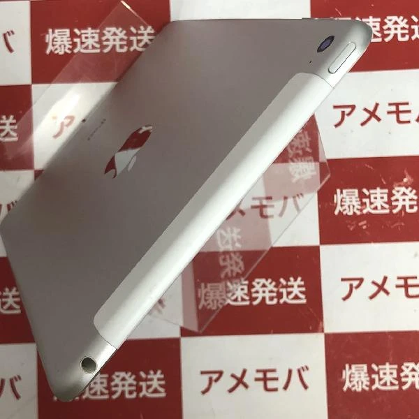 iPad mini 第4世代 docomo版SIMフリー 32GB MNWF2J/A A1550 シルバー