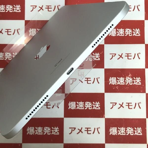 iPad 第10世代 Wi-Fiモデル 64GB MPQ03J/A A2696 開封未使用品 シルバー