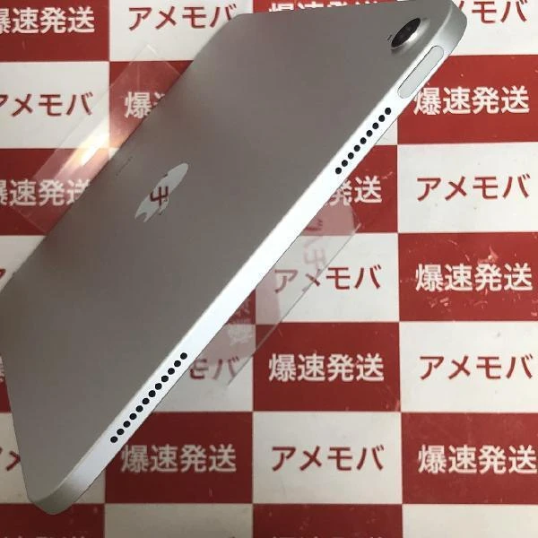 iPad 第10世代 Wi-Fiモデル 64GB MPQ03J/A A2696 開封未使用品 シルバー