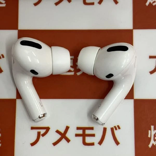 AirPods Pro  MWP22J/A A2084 ホワイト