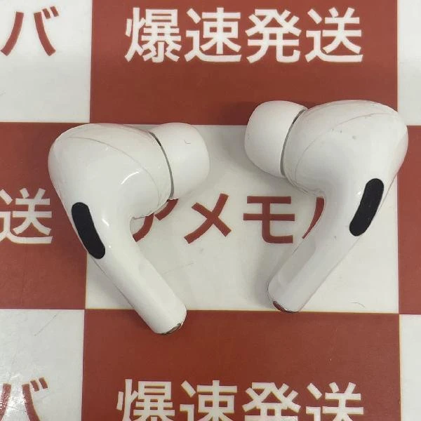 AirPods Pro MagSafe対応  MLWK3J/A ホワイト
