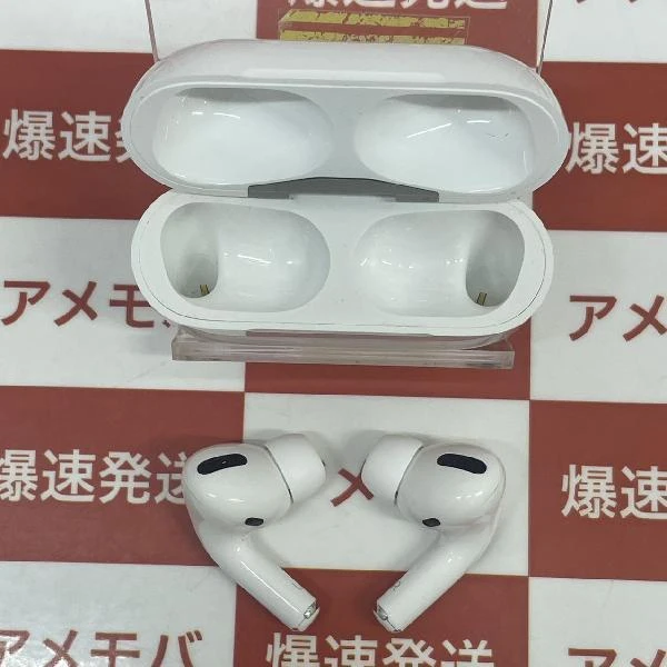 AirPods Pro MagSafe対応  MLWK3J/A ホワイト
