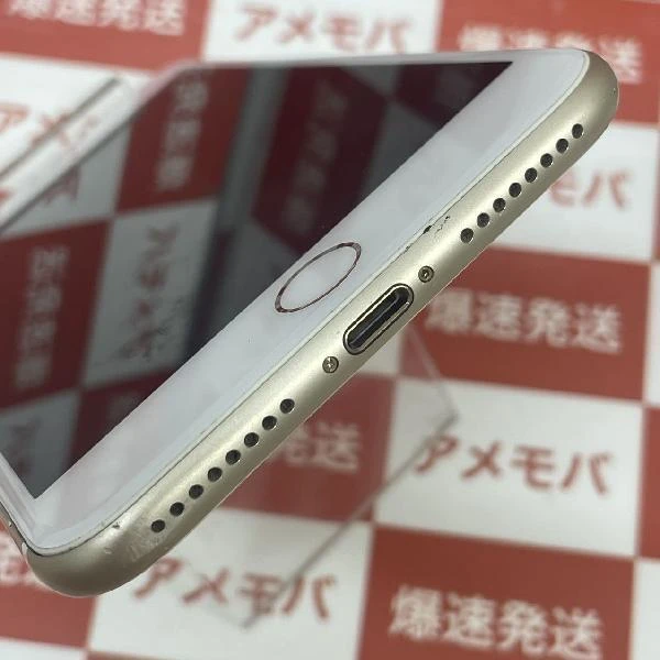 iPhone7 Plus au版SIMフリー 128GB MN6H2J/A A1785 ゴールド