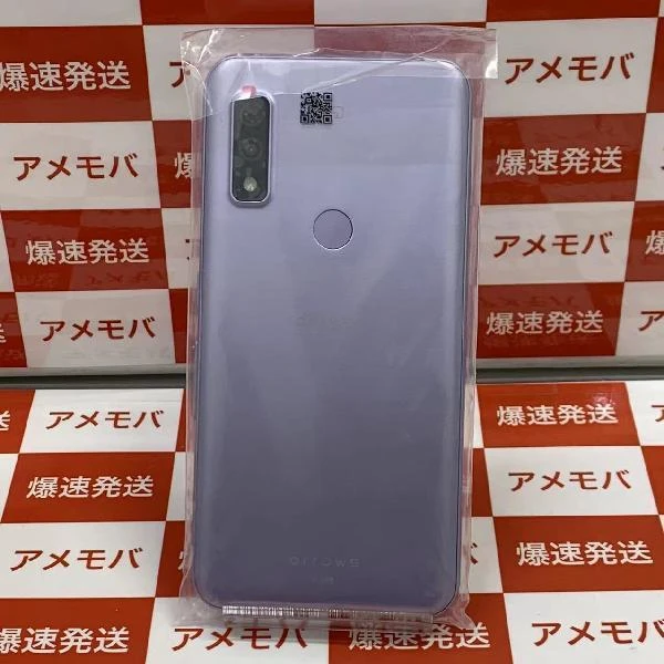 arrows We F-51B docomo 64GB SIMロック解除済み 未使用品