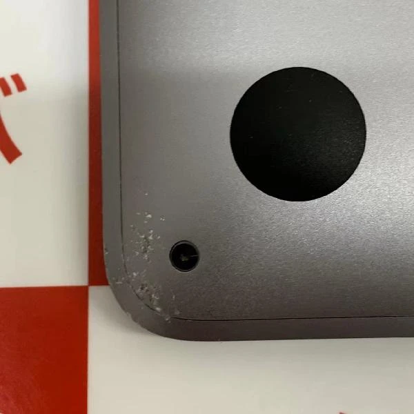 MacBook Air M1 2020  13インチ 8GBメモリ 512GB SSD MGN73J/A A2337 スペースグレイ