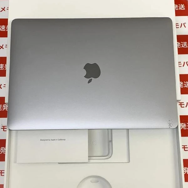 MacBook Air M1 2020  13インチ 8GBメモリ 512GB SSD MGN73J/A A2337 スペースグレイ