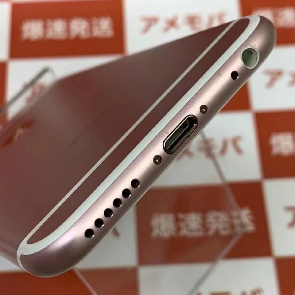 iPhone6s SoftBank 16GB 3A503J/A A1688 ローズゴールド