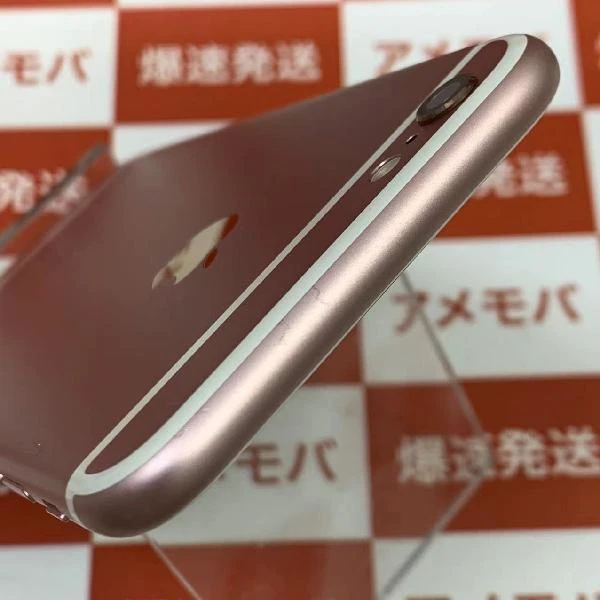 iPhone6s SoftBank 16GB 3A503J/A A1688 ローズゴールド