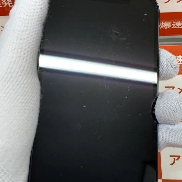 iPhone12 Apple版SIMフリー 64GB MGHN3J/A A2402 ブラック
