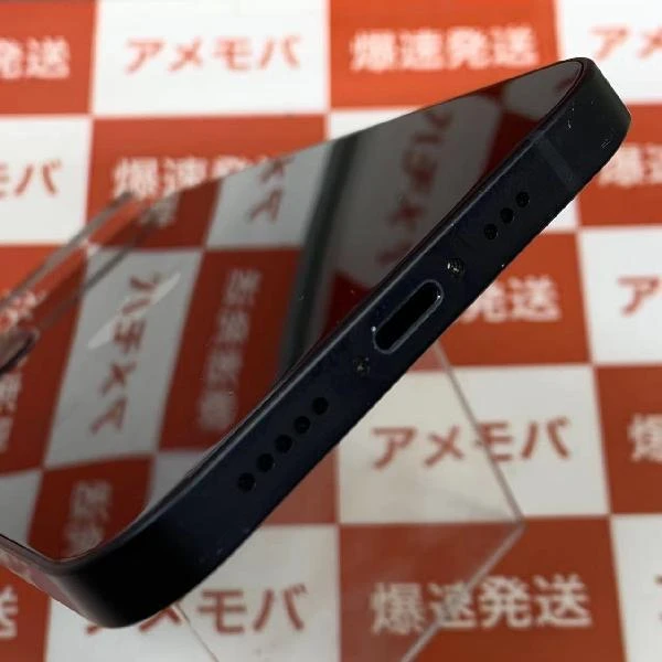 iPhone12 Apple版SIMフリー 64GB MGHN3J/A A2402 ブラック