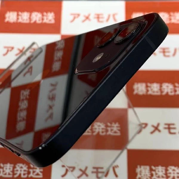 iPhone12 Apple版SIMフリー 64GB MGHN3J/A A2402 ブラック