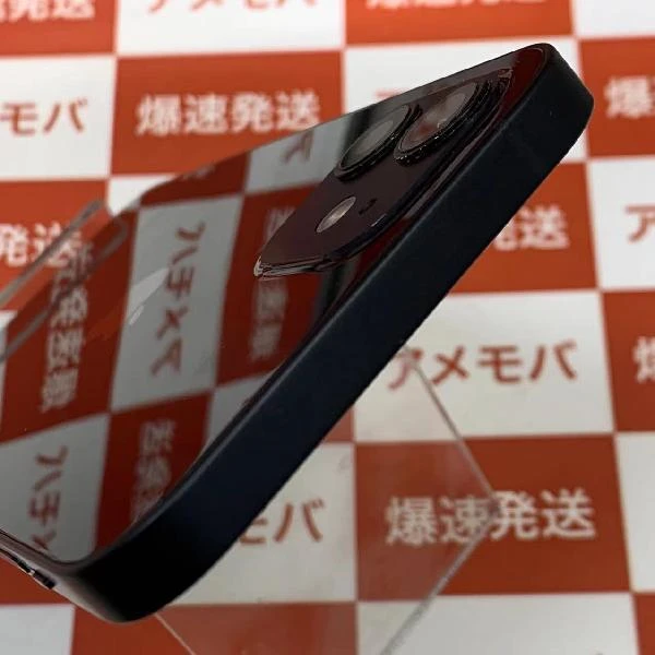 iPhone12 Apple版SIMフリー 128GB MGHU3J/A A2402 ブラック