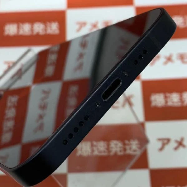 iPhone12 Apple版SIMフリー 128GB MGHU3J/A A2402 ブラック