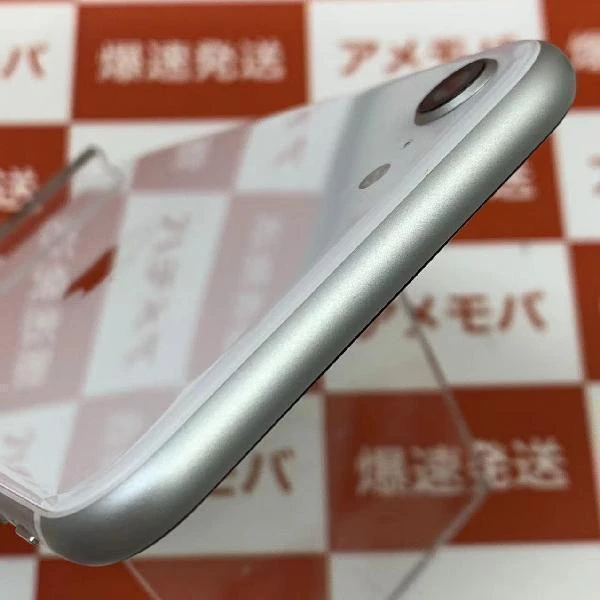 iPhoneSE 第2世代 Apple版SIMフリー 128GB MXD12J/A A2296 極美品 ホワイト