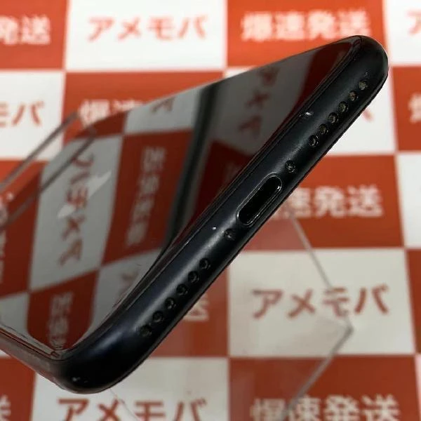 iPhoneSE 第2世代 SoftBank版SIMフリー 64GB MX9R2J/A A2296 ブラック