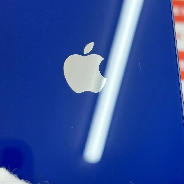iPhone12 docomo版SIMフリー 128GB MGHX3J/A A2402 美品 ブルー