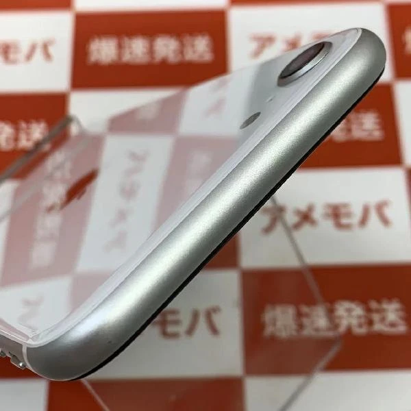 iPhoneSE 第2世代 docomo版SIMフリー 64GB MHGQ3J/A A2296 ホワイト