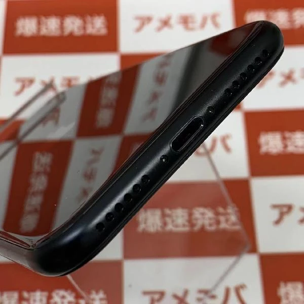 iPhoneSE 第2世代 docomo版SIMフリー 64GB MHGP3J/A A2296 ブラック