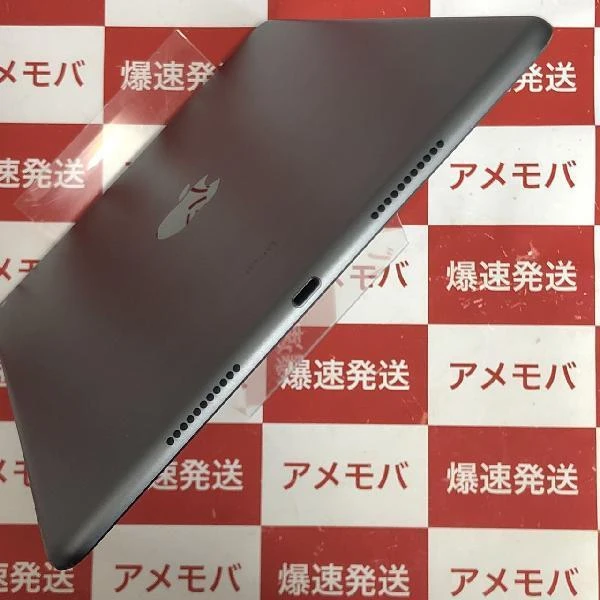 iPad Air 第3世代 SoftBank版SIMフリー 64GB MV0D2J/A A2123 スペースグレイ