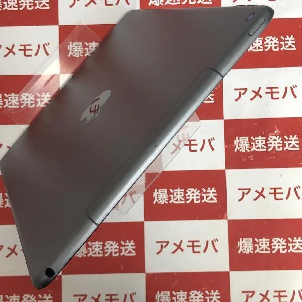 iPad Air 第3世代 SoftBank版SIMフリー 64GB MV0D2J/A A2123 スペースグレイ