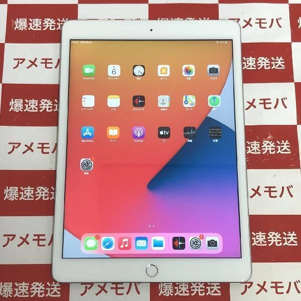 iPad 第7世代 docomo版SIMフリー 128GB MW6F2J/A A2198 美品