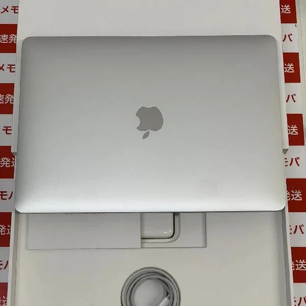 TU_MacBook Air Retina 13インチ 2020  1.1GHz クアッドコアIntel Core i5 8GBメモリ 512GB SSD MVH42J/A A2179 シルバー