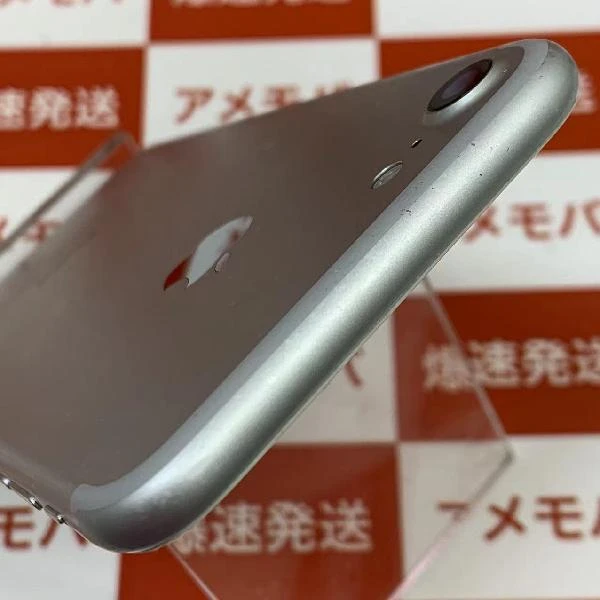iPhone7 SoftBank版SIMフリー 128GB NNCL2J/A A1779 シルバー