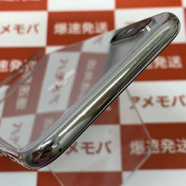 iPhoneX au版SIMフリー 256GB MQC22J/A A1902