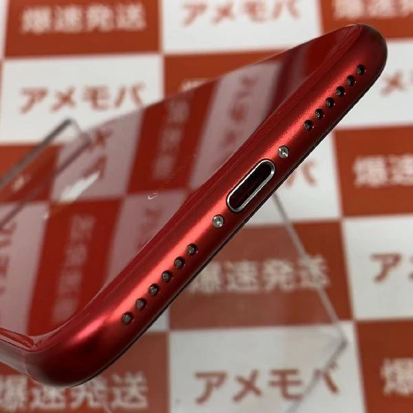iPhoneSE 第2世代 docomo版SIMフリー 64GB MHGR3J/A A2296 美品 (PRODUCT)Red