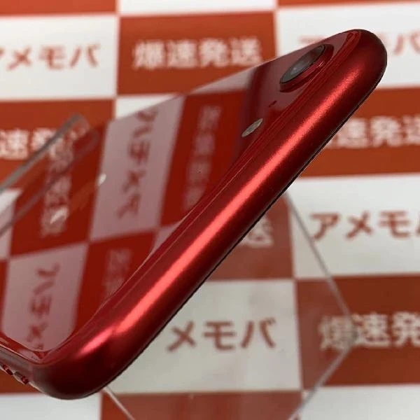 iPhoneSE 第2世代 docomo版SIMフリー 64GB MHGR3J/A A2296 美品 (PRODUCT)Red