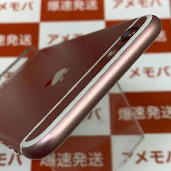 iPhone6s SoftBank 16GB 3A503J/A A1688 ローズゴールド