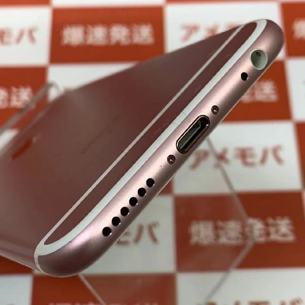 iPhone6s SoftBank 16GB 3A503J/A A1688 ローズゴールド