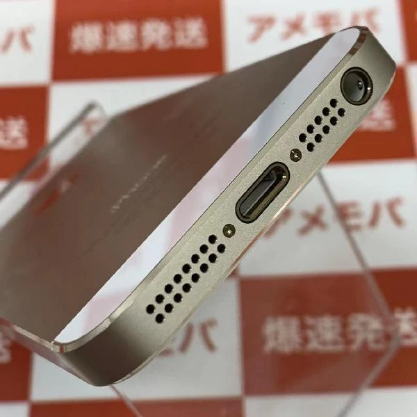 TU_iPhone5s au 16GB ME382J/A A1453 ゴールド