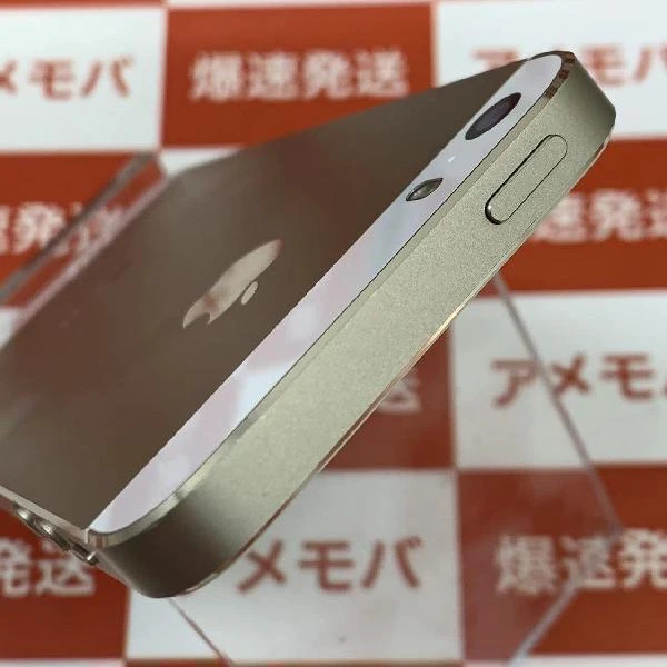 TU_iPhone5s au 16GB ME382J/A A1453 ゴールド