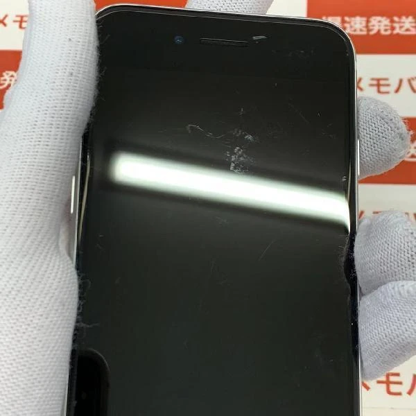 iPhoneSE 第2世代 au版SIMフリー 128GB MXD12J/A A2296 ホワイト