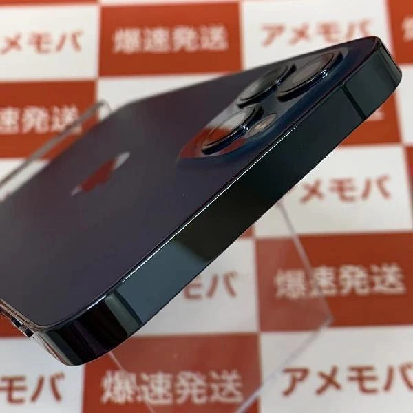 iPhone12 Pro SoftBank版SIMフリー 256GB MGMD3J/A A2406 パシフィックブルー