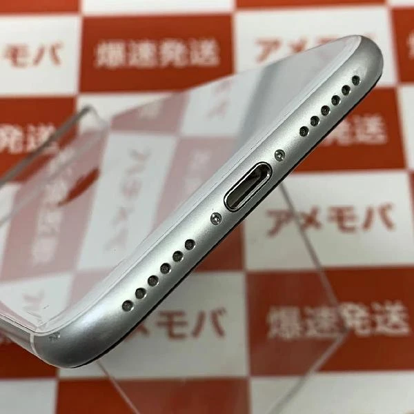 iPhoneSE 第2世代 SoftBank版SIMフリー 64GB MX9T2J/A A2296 ホワイト