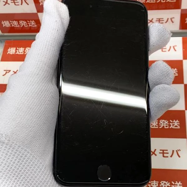 iPhoneSE 第2世代 SoftBank版SIMフリー 64GB MX9R2J/A A2296 ブラック