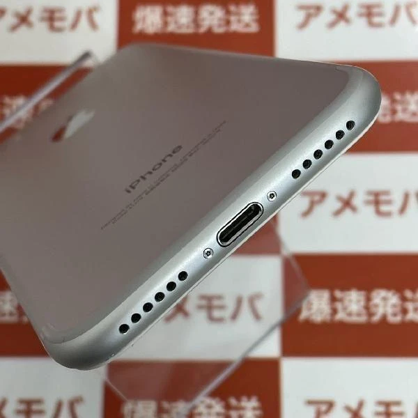 iPhone7 docomo版SIMフリー 32GB MNCF2J/A A1779 シルバー