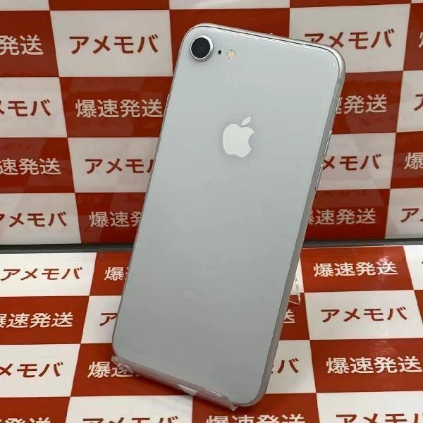 iPhone8 SoftBank版SIMフリー 64GB MQ792J/A A1906