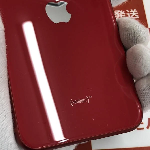 iPhoneSE 第2世代 SoftBank版SIMフリー 128GB MXD22J/A A2296 (PRODUCT)Red